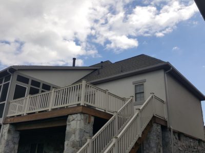 Roof repair in PA and MD area