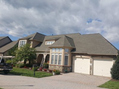 Roofing Services in PA